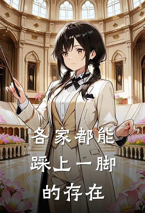 各家都能踩上一脚的存在