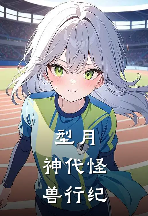 型月：神代怪兽行纪
