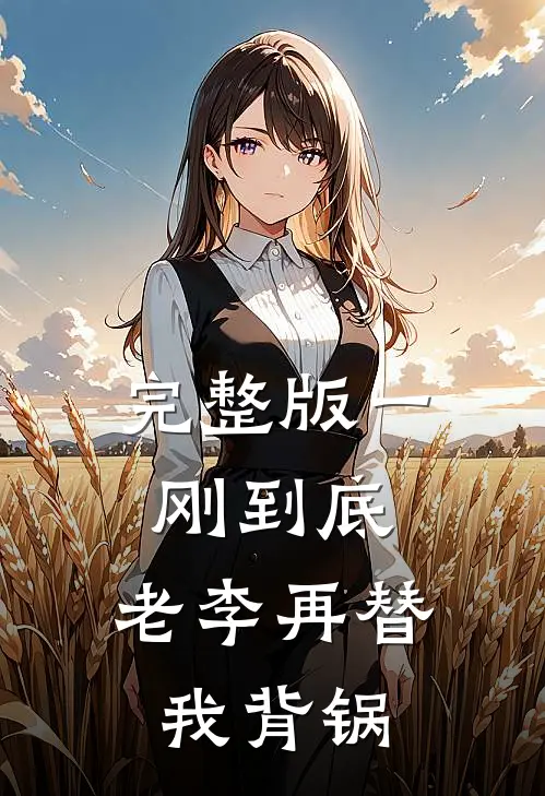 完整版一刚到底：老李再替我背锅