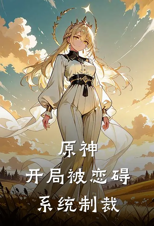 原神：开局被恋碍系统制裁
