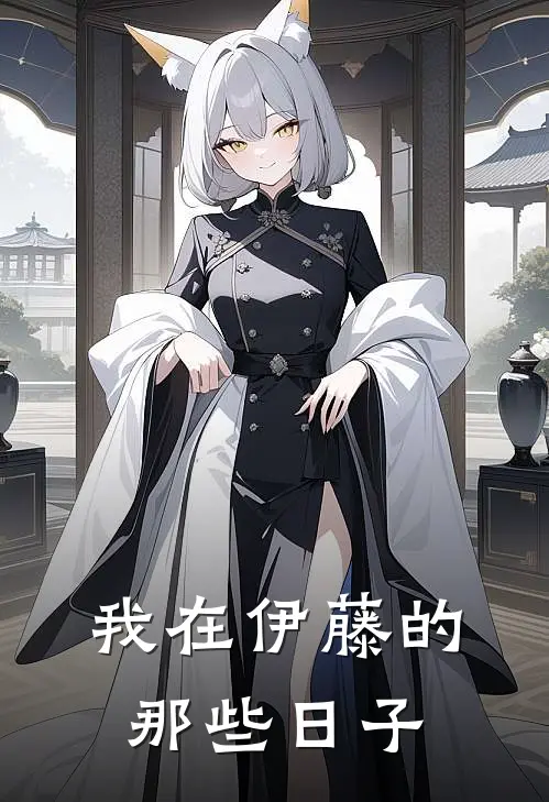 我在伊藤的那些日子