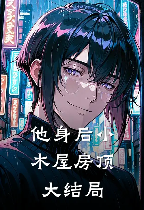 他身后小木屋房顶大结局