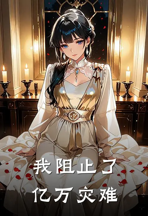 我阻止了亿万灾难
