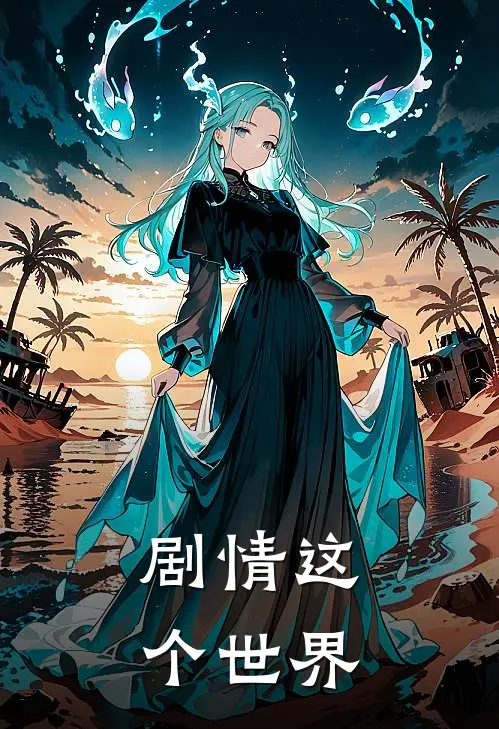 剧情这个世界