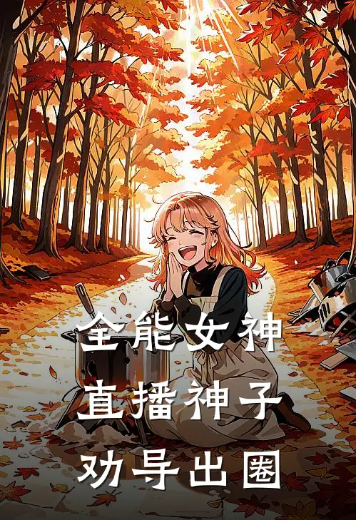 全能女神：直播神子，劝导出圈