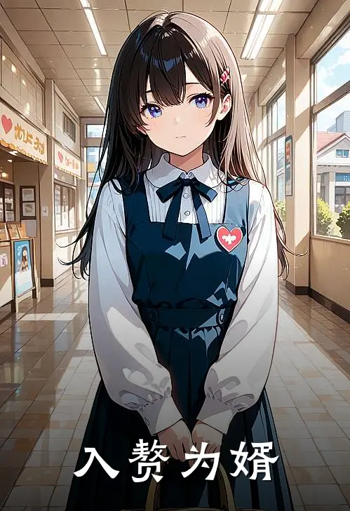入赘为婿