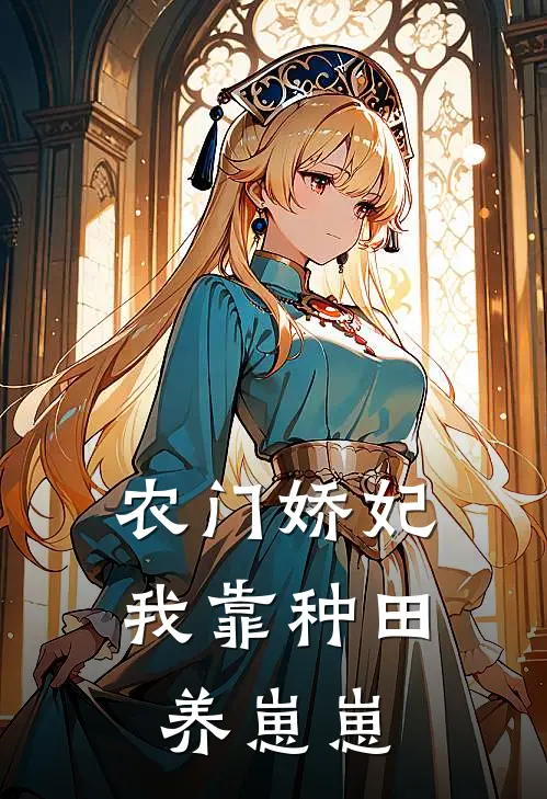农门娇妃：我靠种田养崽崽