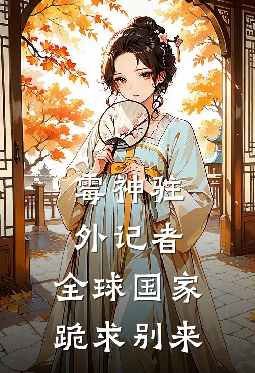 霉神驻外记者，全球国家跪求别来