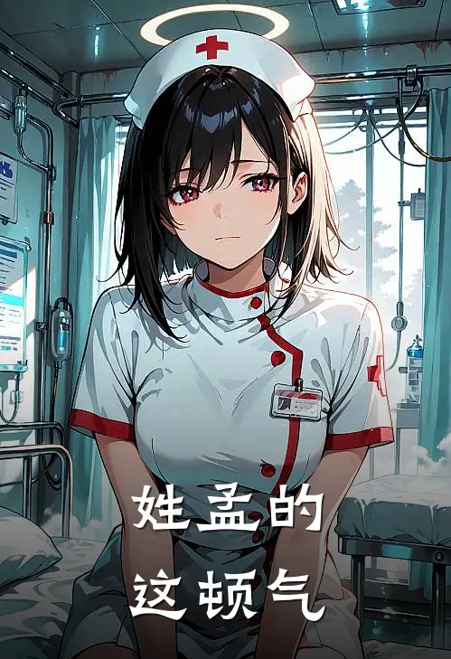 姓孟的这顿气