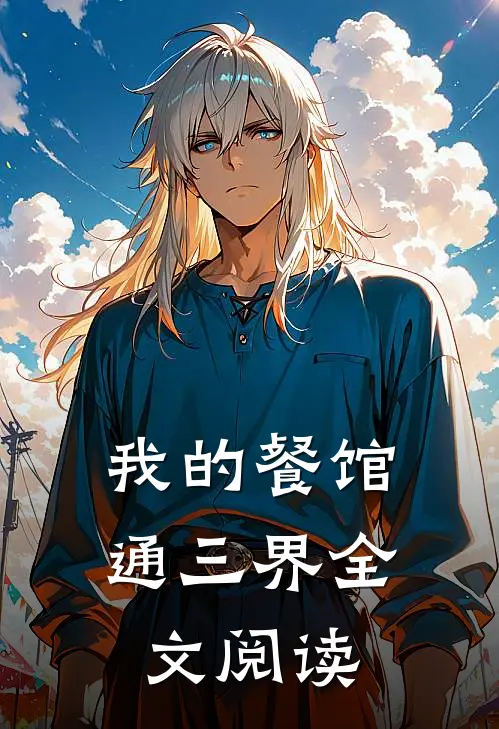 我的餐馆通三界全文阅读