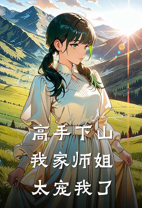 高手下山：我家师姐太宠我了
