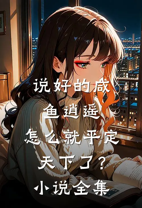 说好的咸鱼逍遥，怎么就平定天下了？小说全集