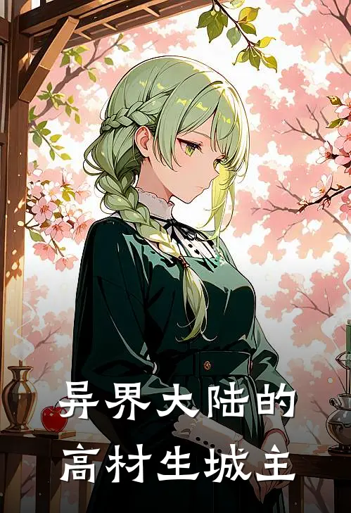 异界大陆的高材生城主