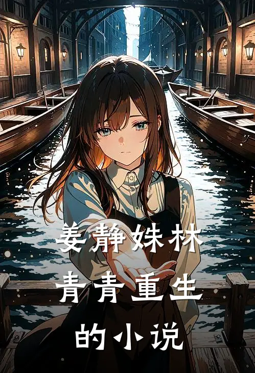 姜静姝林青青重生的小说