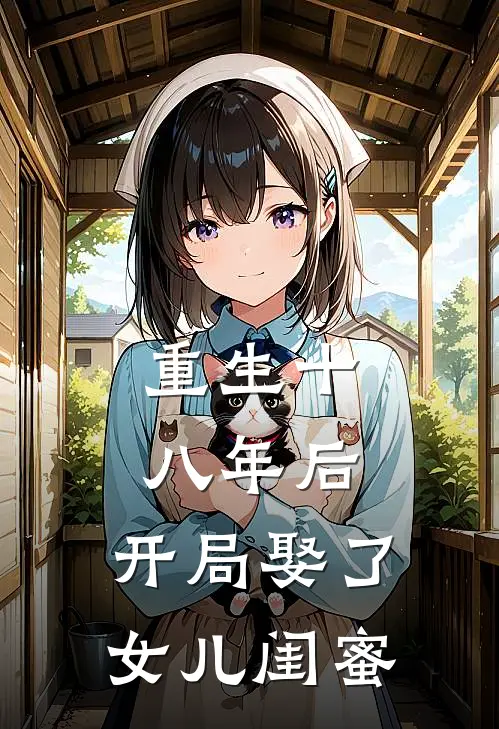 重生十八年后：开局娶了女儿闺蜜