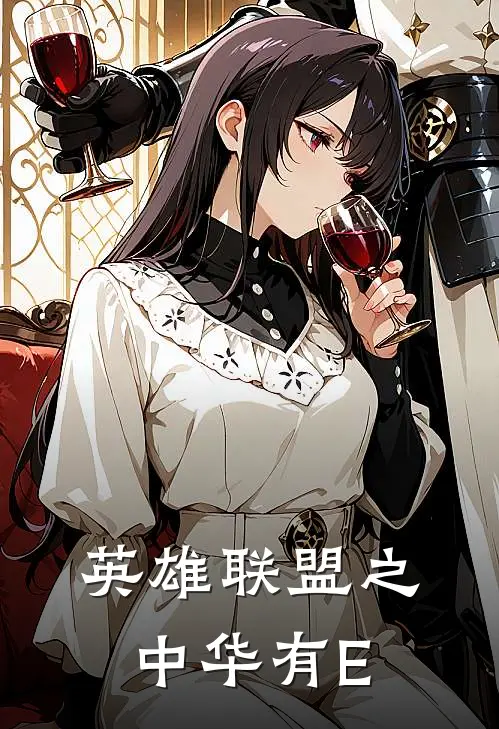 英雄联盟之中华有E