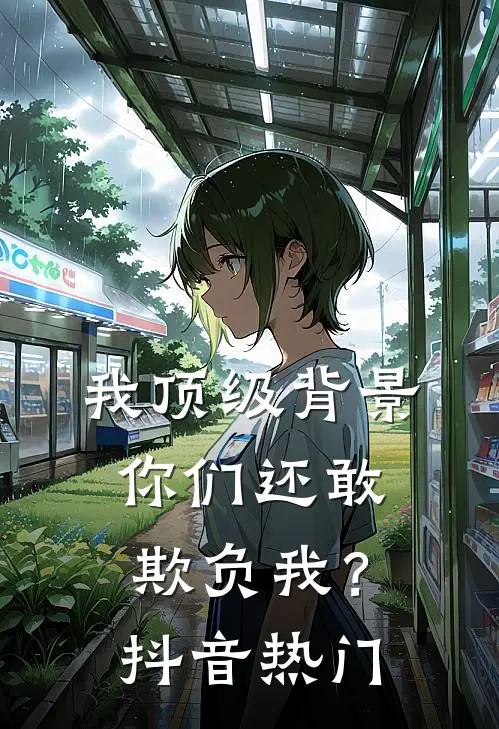 我顶级背景，你们还敢欺负我？抖音热门