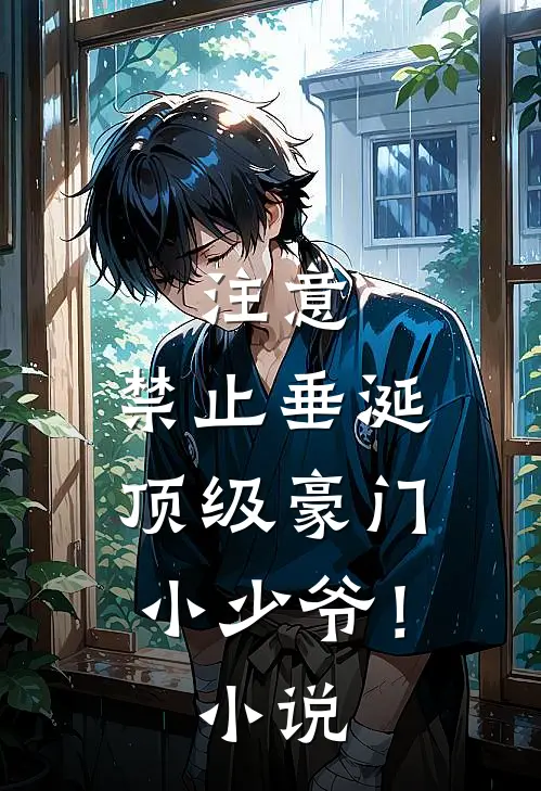 注意，禁止垂涎顶级豪门小少爷！小说