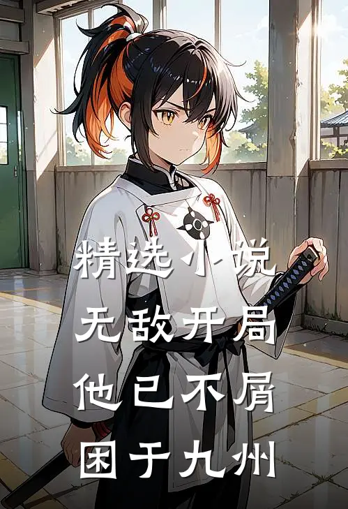 精选小说无敌开局，他已不屑困于九州
