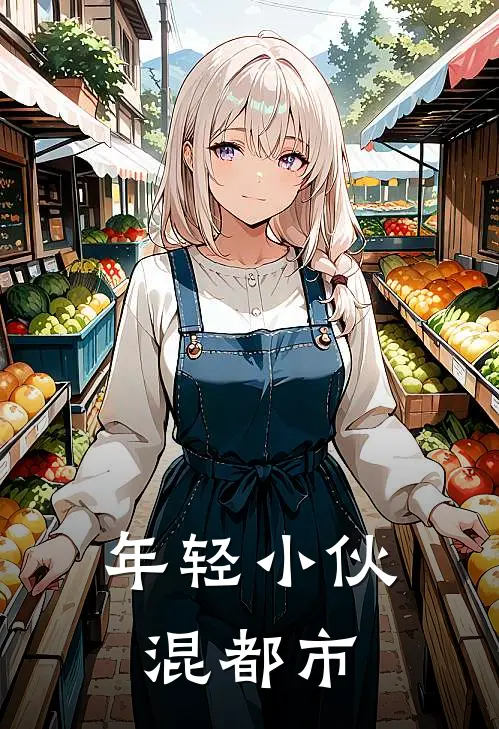 年轻小伙混都市