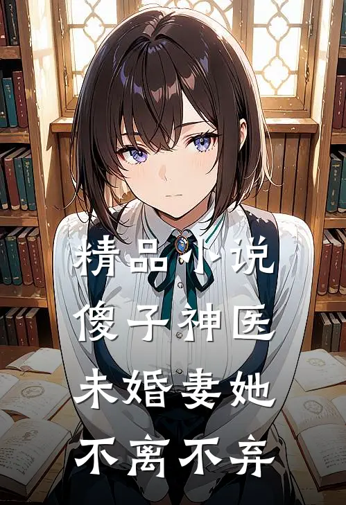 精品小说傻子神医：未婚妻她不离不弃