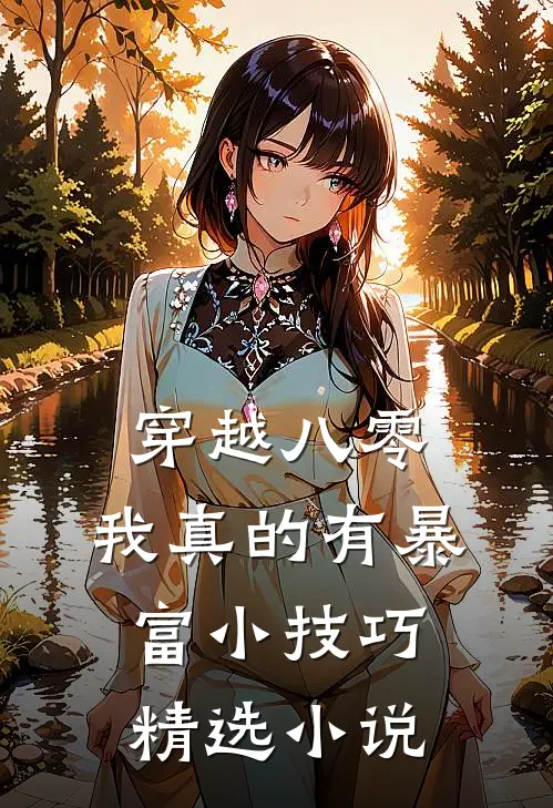 穿越八零：我真的有暴富小技巧精选小说