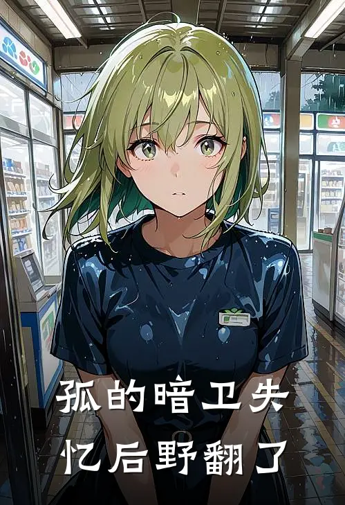 孤的暗卫失忆后野翻了