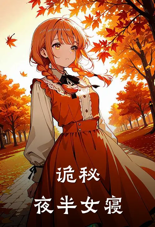诡秘：夜半女寝