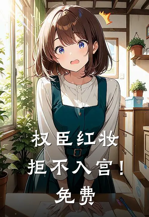 权臣红妆，拒不入宫！免费