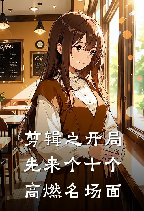 剪辑之开局先来个十个高燃名场面