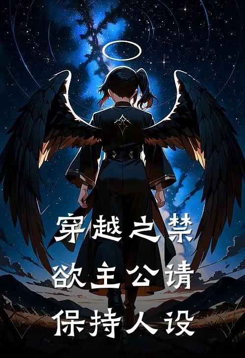 穿越之禁欲主公请保持人设
