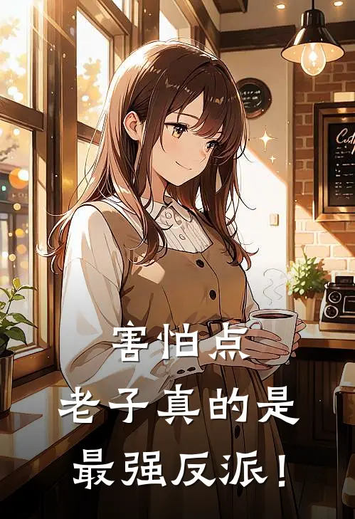 害怕点，老子真的是最强反派！