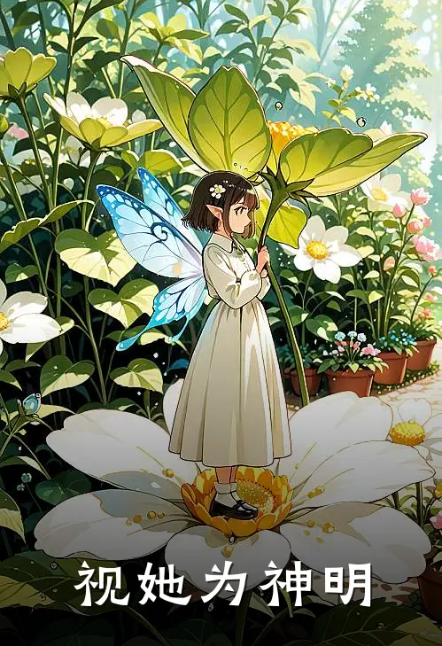 视她为神明