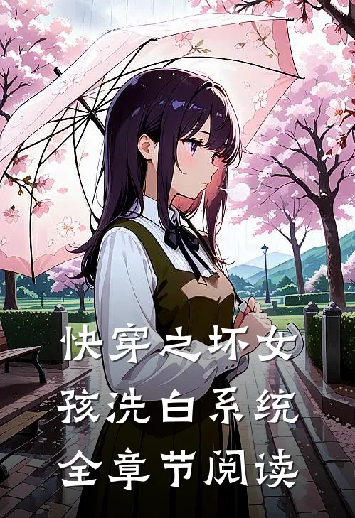 快穿之坏女孩洗白系统全章节阅读