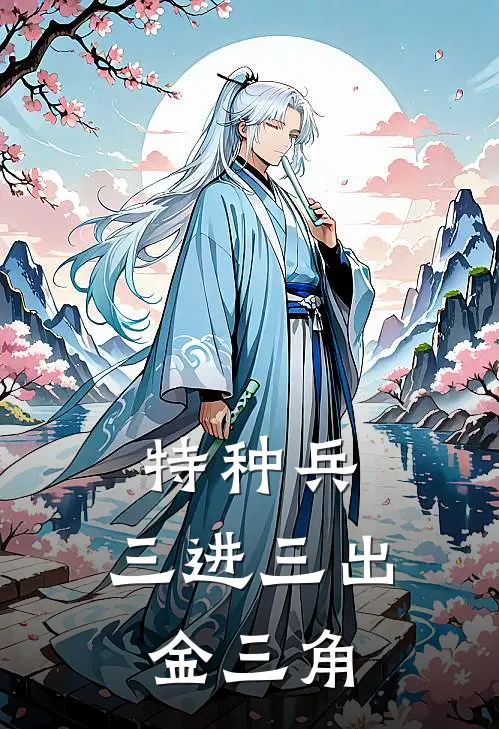 特种兵：三进三出金三角