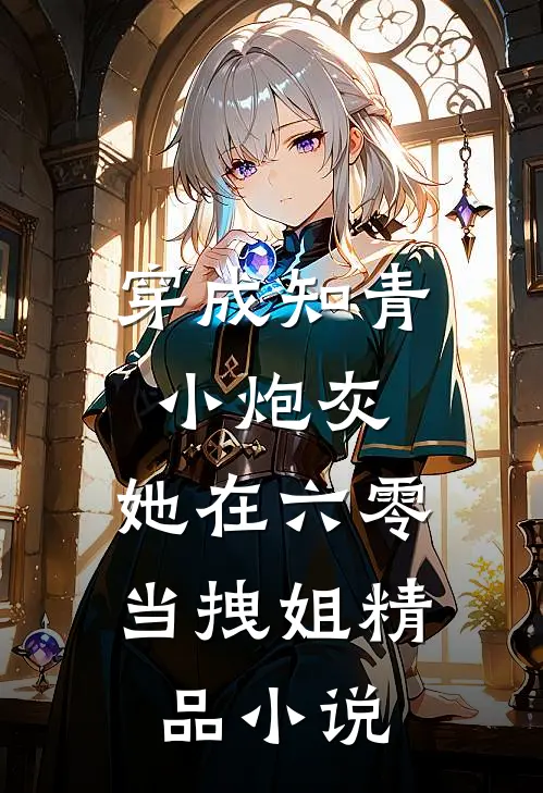 穿成知青小炮灰，她在六零当拽姐精品小说