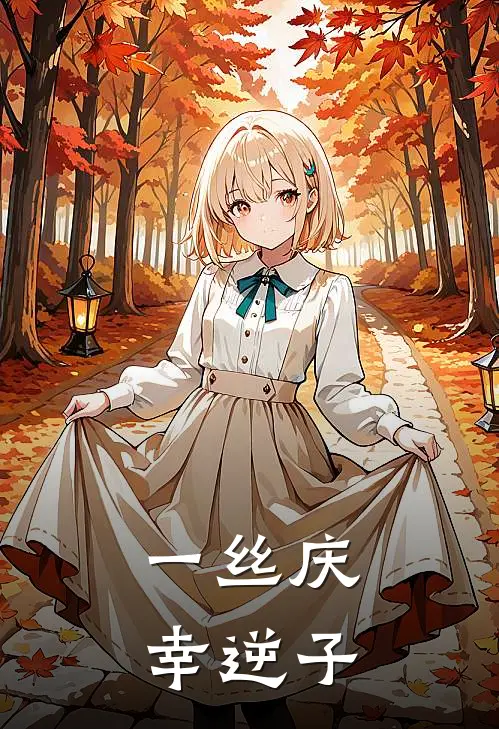 一丝庆幸逆子