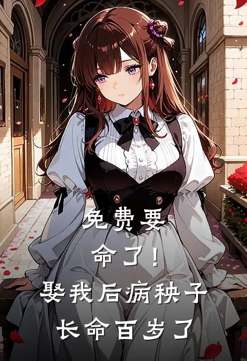 免费要命了！娶我后病秧子长命百岁了