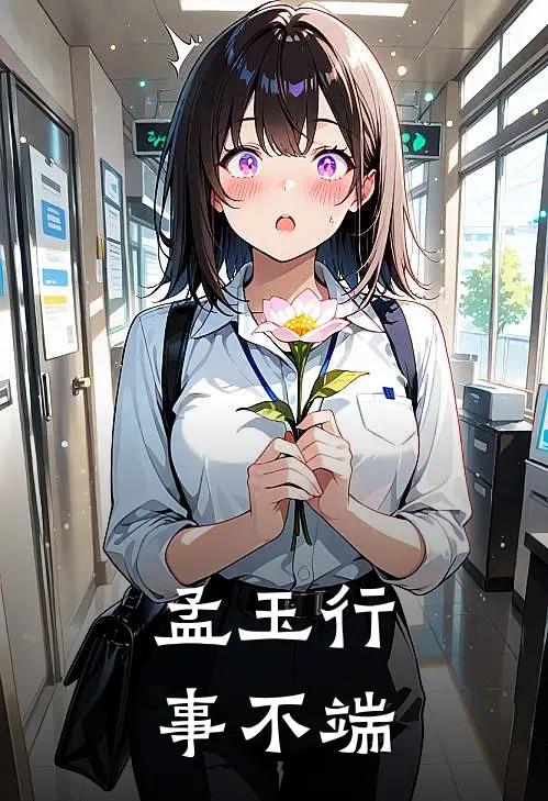 孟玉行事不端
