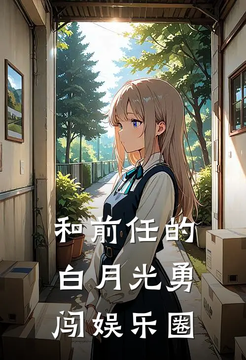 和前任的白月光勇闯娱乐圈