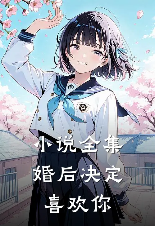 小说全集婚后决定喜欢你