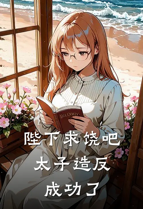陛下求饶吧，太子造反成功了