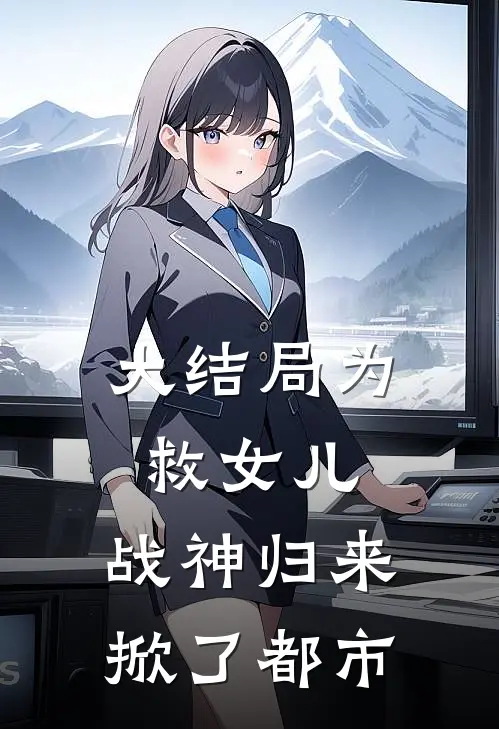 大结局为救女儿，战神归来掀了都市
