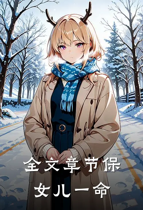 全文章节保女儿一命