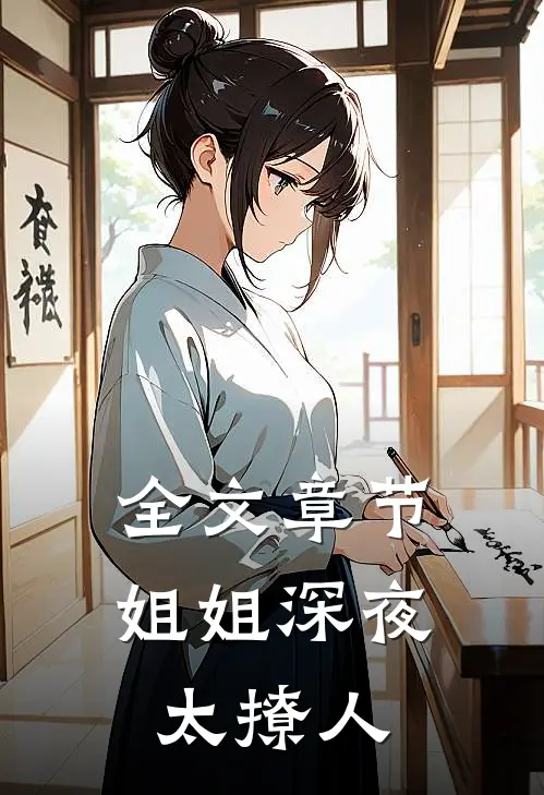 全文章节姐姐深夜太撩人