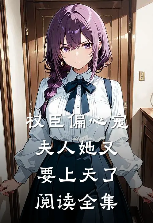 权臣偏心宠，夫人她又要上天了阅读全集
