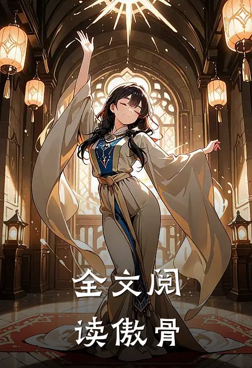 全文阅读傲骨