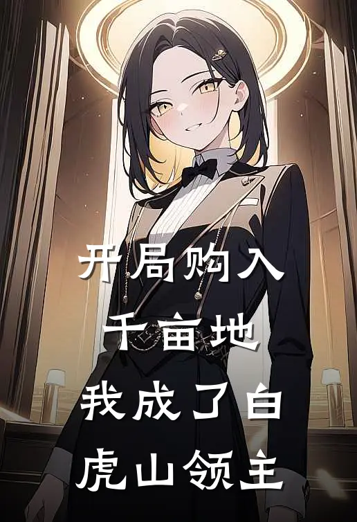 开局购入千亩地，我成了白虎山领主