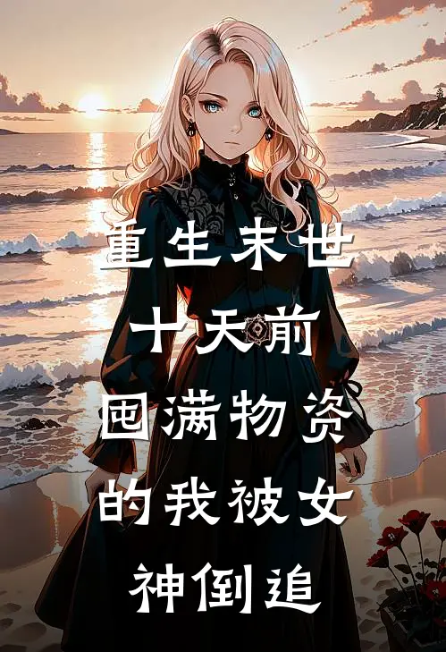 重生末世十天前，囤满物资的我被女神倒追