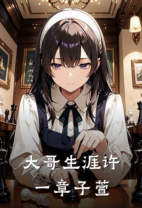 大哥生涯许一章子萱